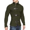 Army Green