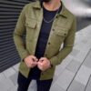 Army Green